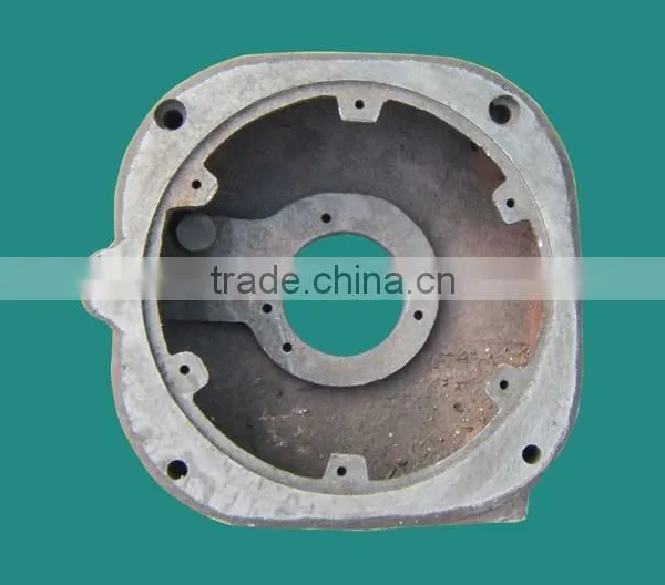 Cast Iron Hardware,Cast Iron And Ductile Parts,Cast Iron Machinery Parts photo-3