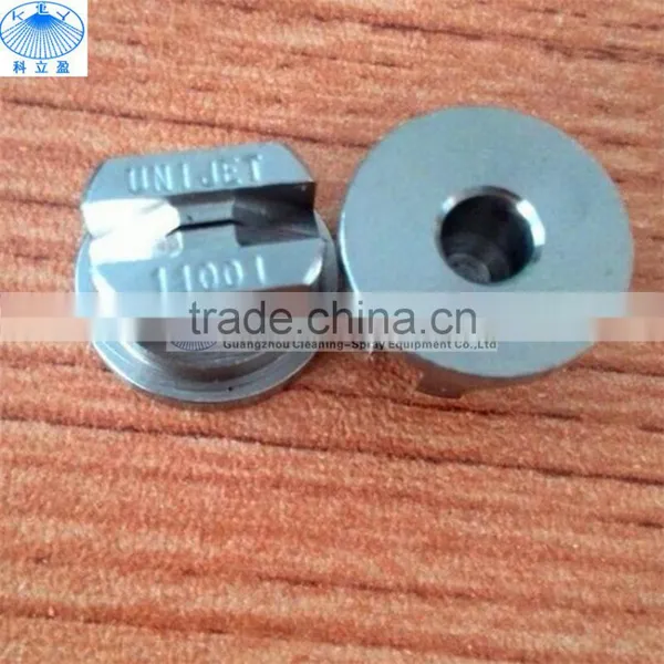 9501 Flat Spray Teejet Nozzle for Washing photo-2
