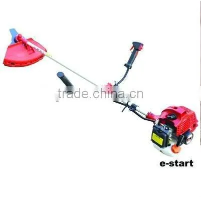 Easy Operation Portable Gasoline Brush Cutter photo-3
