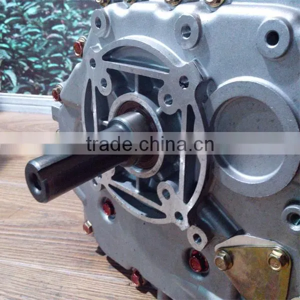 Diesel KAMA Engine for Sale, 10HP photo-6