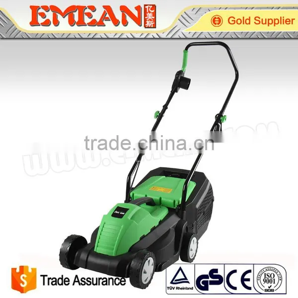 Automatic Robot Lawn Mower Brushless dc Motor Lawn Mower Motor photo-4