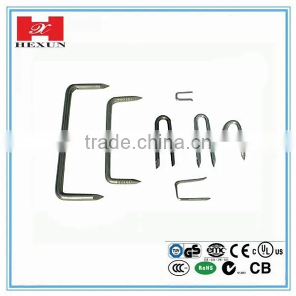 Hardware Horseshoe Nails