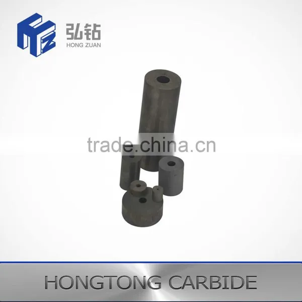 Good Wear-resistance and Long Life Tungsten Carbide Cold Forging Dies for Moulds photo-5
