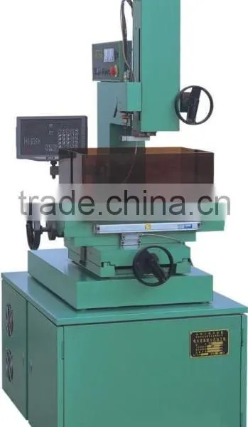 High Precision NC450(D7150) Electric Discharge Machine/edm Die Sinking Machine For Sale photo-5