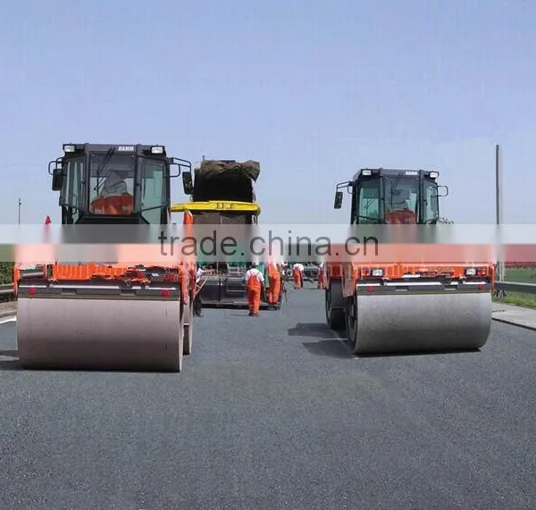 Best Price Hydraulic Operating 12 Tons Drum Road Roller LTC212/LTC214 , Vibratory Compactor With Cumins Engine photo-2