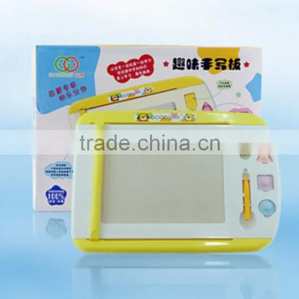 MAGNETIC WRITING DRAWING BOARD photo-4