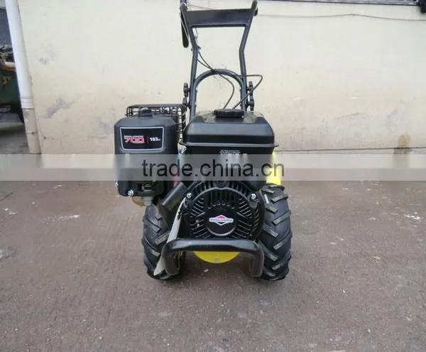 Cultivator Eqipment 7.0HP Motor Tiller Machine photo-4