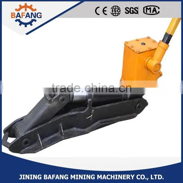 YQ-150 Hydraulic Railway Track Jacks/ Rail Jack photo-2