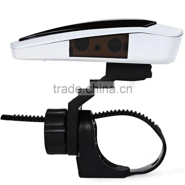 10 LEDs USB Chargeable Cycling Bike Tail Light Automation MTB Brake Rear Safety Warning Lamp photo-4