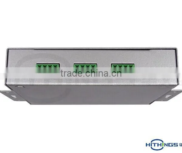 GSM Remote Controller Switch 12v DC GSM Alarm System photo-3