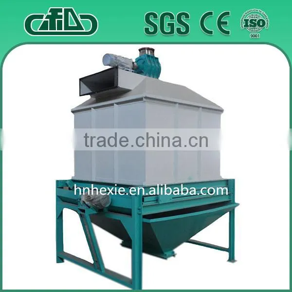 High Quality China Sheep Feed Making Machine Sheep Feed Production Line photo-5