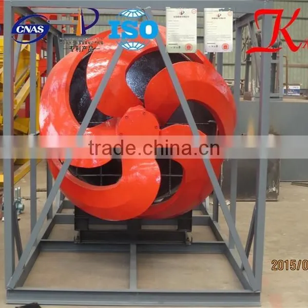 Cutter Head For Dredger photo-4