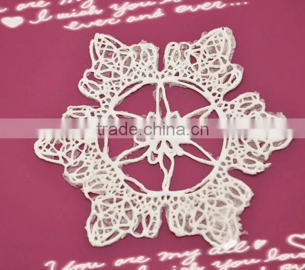 Lace Fondant Mats photo-4