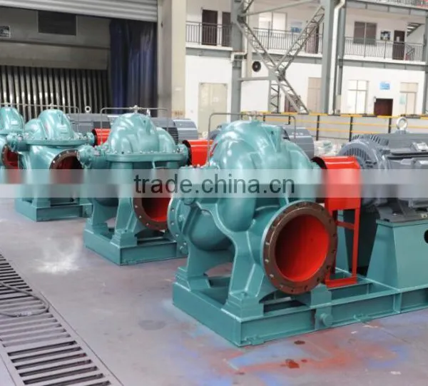Airless Centrifugal Pump photo-3