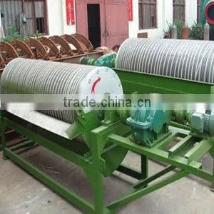 The Application of Magnetic Separator and Magnetic Separator CTB Details photo-2