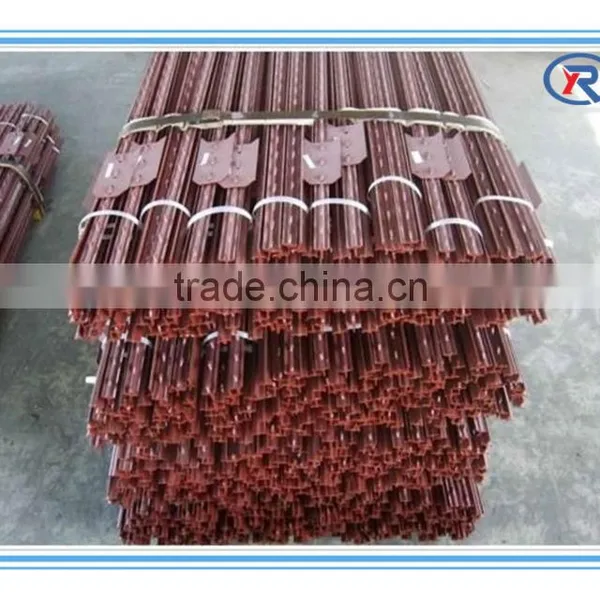 Best Selling Studded T Post Grape Stake photo-4