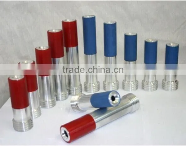 Pressure Blast Boron Carbide Nozzle photo-4