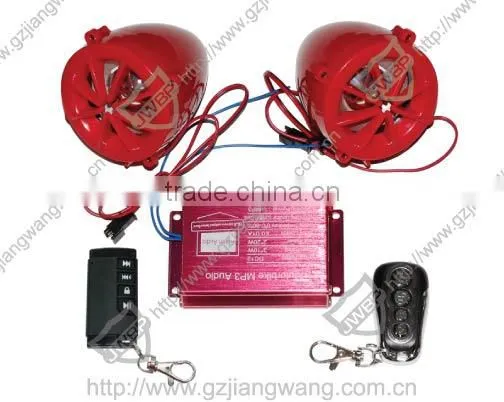 ALARMA PARA MOTOCICLETA photo-3