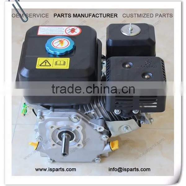 5.5hp go Kart Parts 163cc Engine go Kart Gasoline Engine photo-3