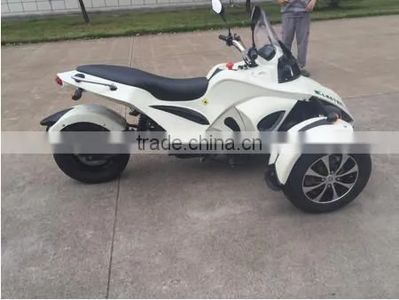 7000W Adult Electric Tricycle ATV (TKE-A7000-N) photo-3