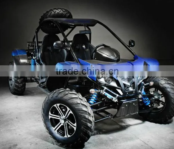 1100CC 4x4 Buggy/China go Kart 1100cc / Adult Dune Buggy 1100cc (TKG1100-1) photo-2