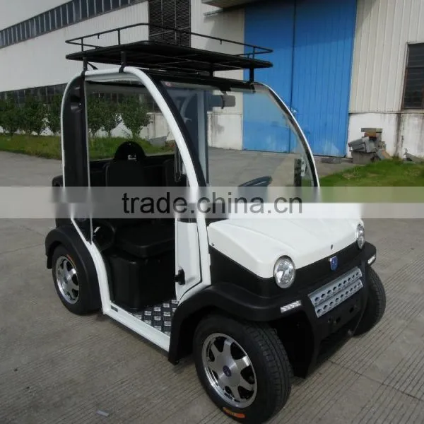 URBEE2 EV 4 Wheels photo-4
