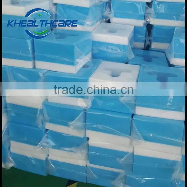 Factory Directly Sell Prone Positioner Medical Foam Surgical Pillow With Good Qulity for Hospital photo-2