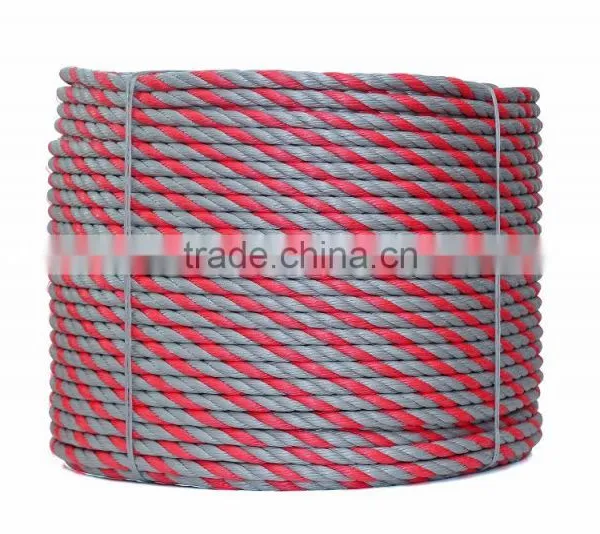 PP Danline Tan Rope photo-3