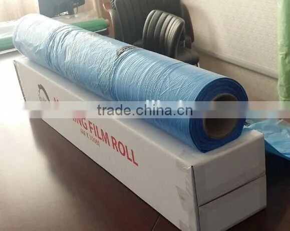 Plastic Masking Film photo-5