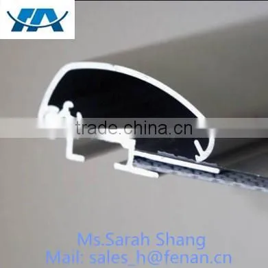 High Quality Exhibition Booth Use Modular Aluminum Profile photo-3