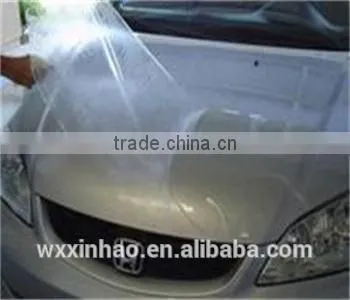 Scratch Protection pe Film for Auto Body