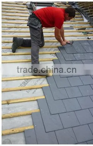 Bitumen Replacement Membrane photo-5
