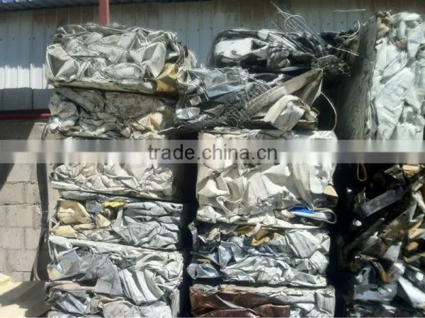 LMS Scrap photo-4