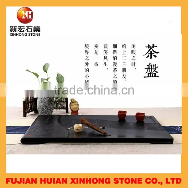 Decorative and Beautiful Stone Teaboard photo-6
