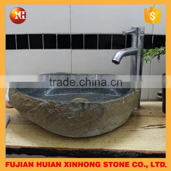 Hand Marble Wash Basin Accessories for Decorative photo-2