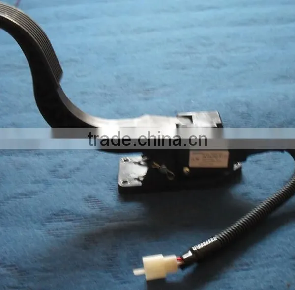0-5v Electric Accelerator Pedal photo-2