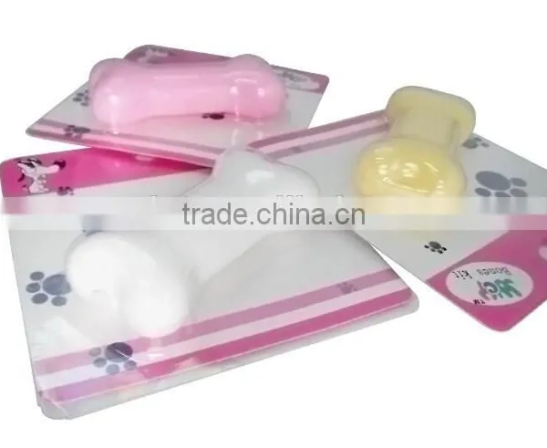 Dog Bone Pet Pill Bone Shaped Samll Pill Organizer Pill Box photo-4