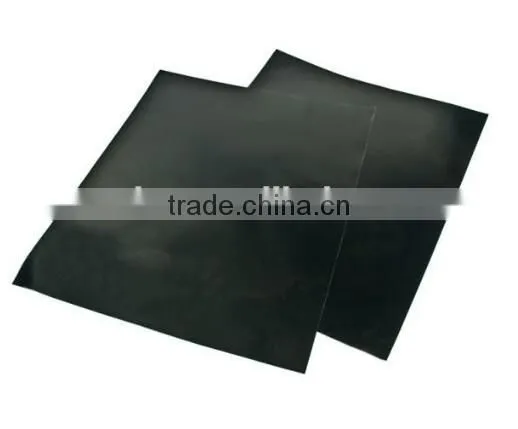 Non Stick Reusable BBQ Grill Mat Silicone Bbq Mat