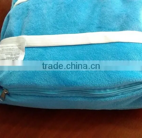 Multifunctional Travel Pillow IPAD Pillow photo-4