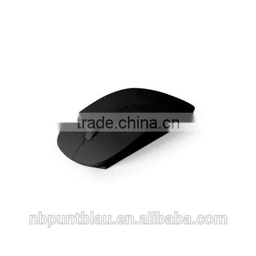 Novelty Fashionable Wireless Mouse With Box photo-2