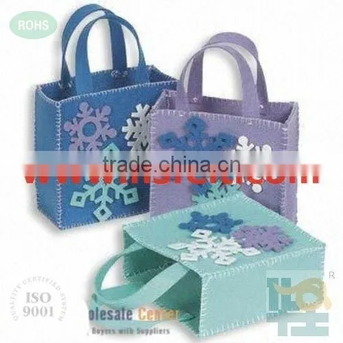 Various Nonwoven Felt Bag photo-3