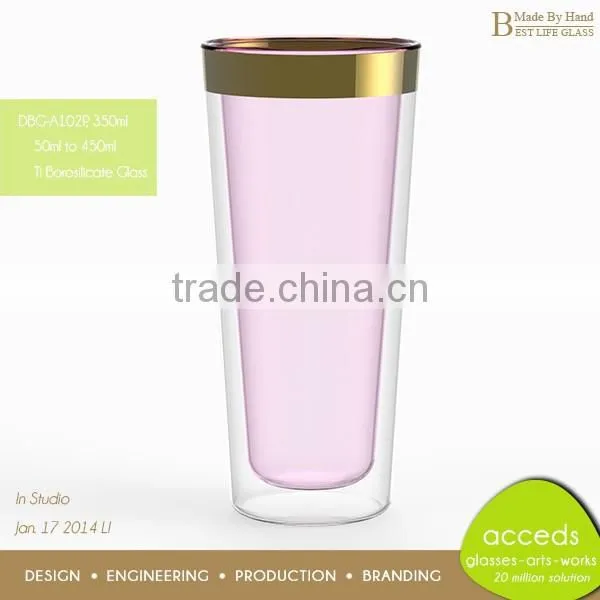Eco-Friendly Hand Made Borosilicate Glass Jug photo-6