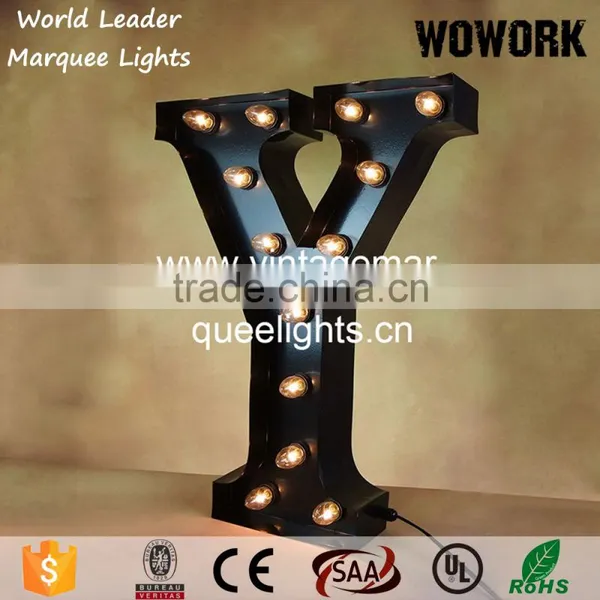 Industrial Metal Lights photo-2