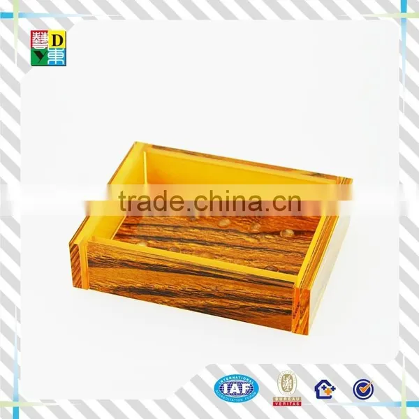 Beautiful Acrylic Bathroom Set From China /custom Design Hot Sale Acrylic Bathroom Set for Hotel Equipment in Wholesaler Price photo-6