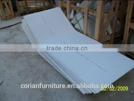 High Quality Blendly PMMA 100% Acrylic Solid Surface photo-2