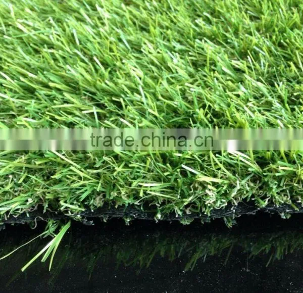 Factory Wholesale Faux Grass Decoration Fake Grass Artificial Grass photo-2