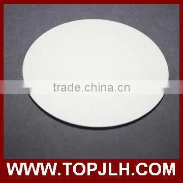 China Supplier Hot Sell Wholesale Custom Bulk Blank Cheap Round Mdf Cork Coaster photo-6