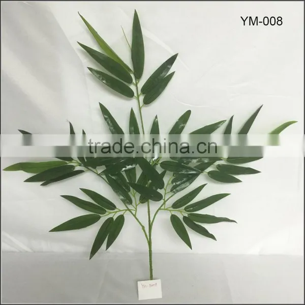 Silk Bamboo Branch Design and Produce photo-2