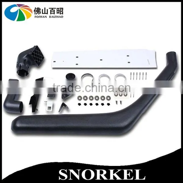 Discovery 300 Turbo LandRor Diesel Pertol 4x4 Snorkel Land r Defender Accessories photo-2