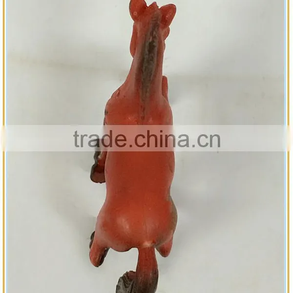 Collectible Life Size Outdoor Modern Horse Statues for Sale photo-3